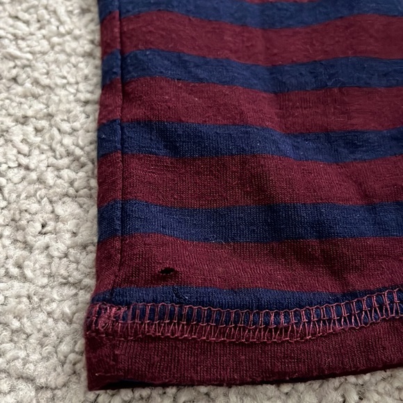 LEVI’S LONG SLEEVE TEE - Picture 6 of 8